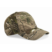 Realtree Brown